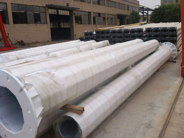 路燈桿 HZ-LDG-001