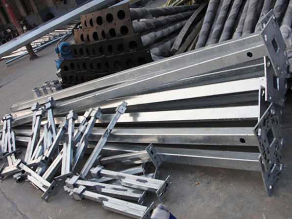 路燈桿 HZ-LDG-009